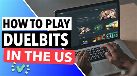 how to play on duelbits|PLAY DUELBITS IN THE US : How to Unblock and  .